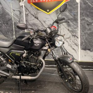 VICTORY BOMBER 150