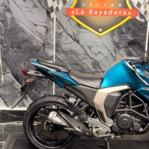 FZ-S 2.0 FULL INYECCION