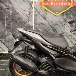AUTOMÁTICA AEROX 155 COMO NUEVA