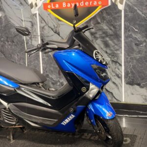 AUTOMATICA NMAX 155
