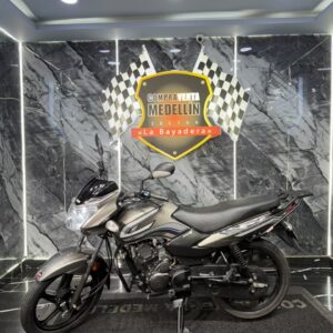 TVS SPORT 100 ELS