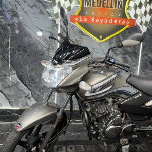 TVS SPORT 100 ELS