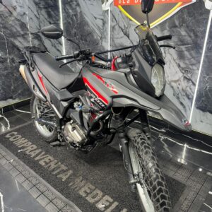 AKT TT 200 DS