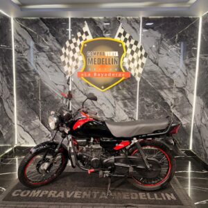 HERO ECO 100