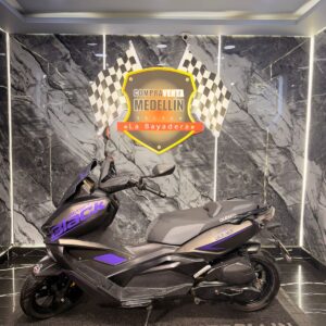 AUTOMATICA VICTORY BLACK