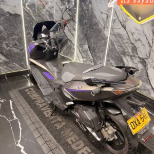 AUTOMATICA VICTORY BLACK