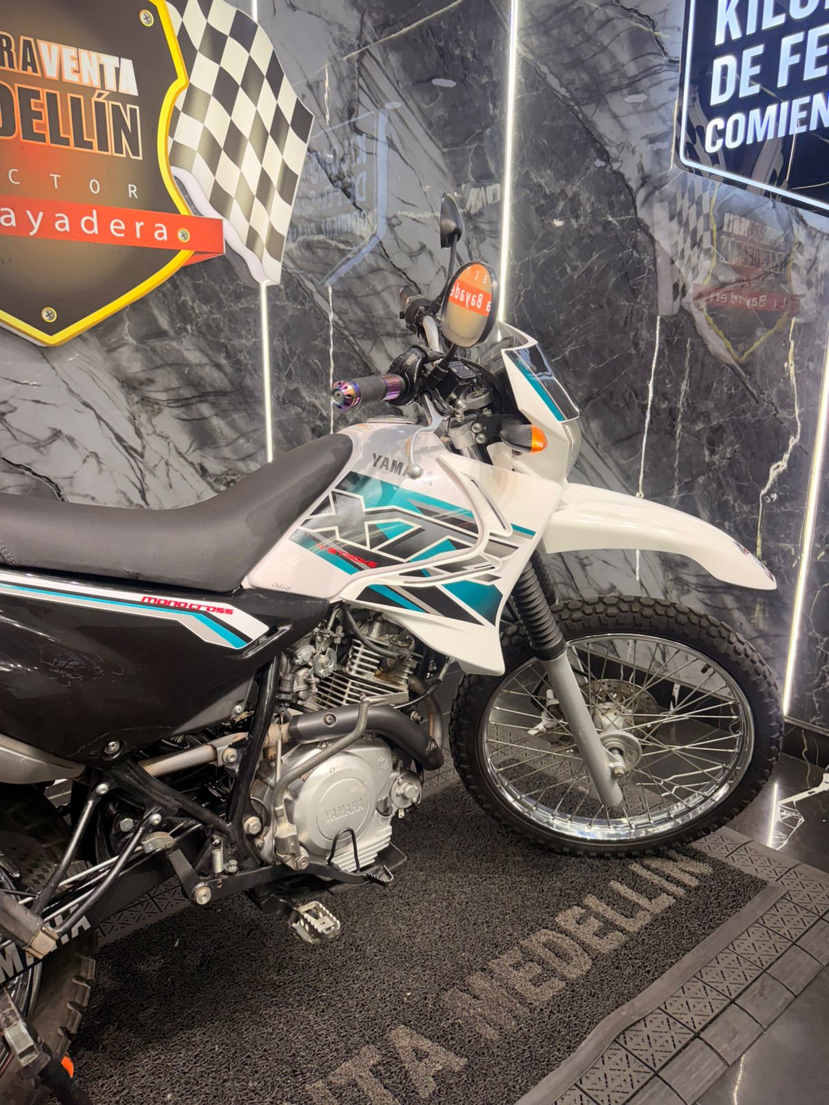 XTZ 125 - Image 6