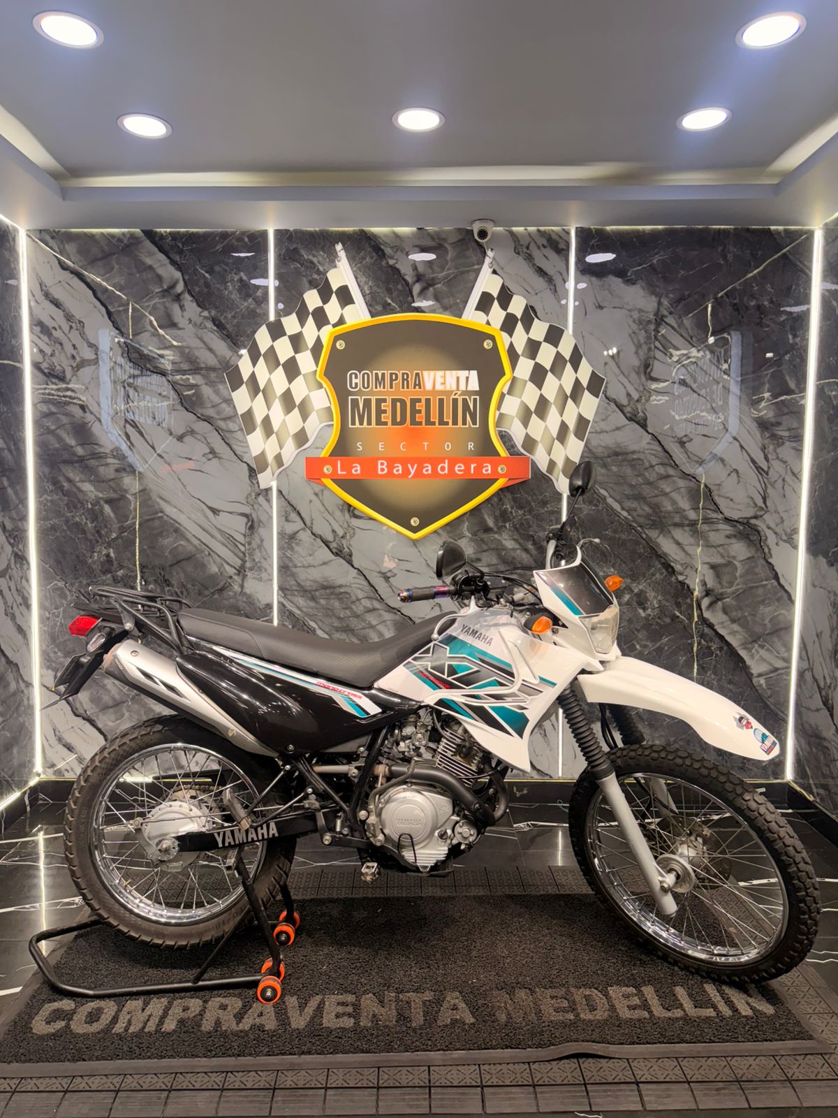 XTZ 125 - Image 8
