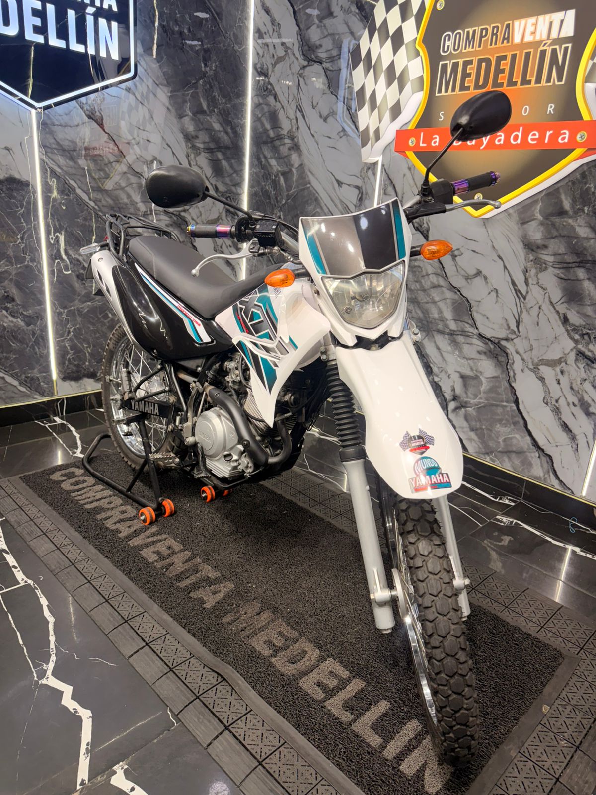 XTZ 125 - Image 4