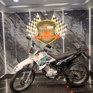 XTZ 125