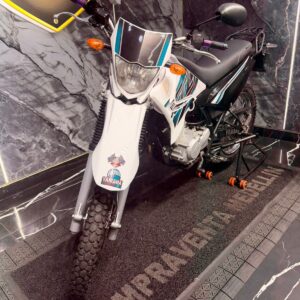 XTZ 125