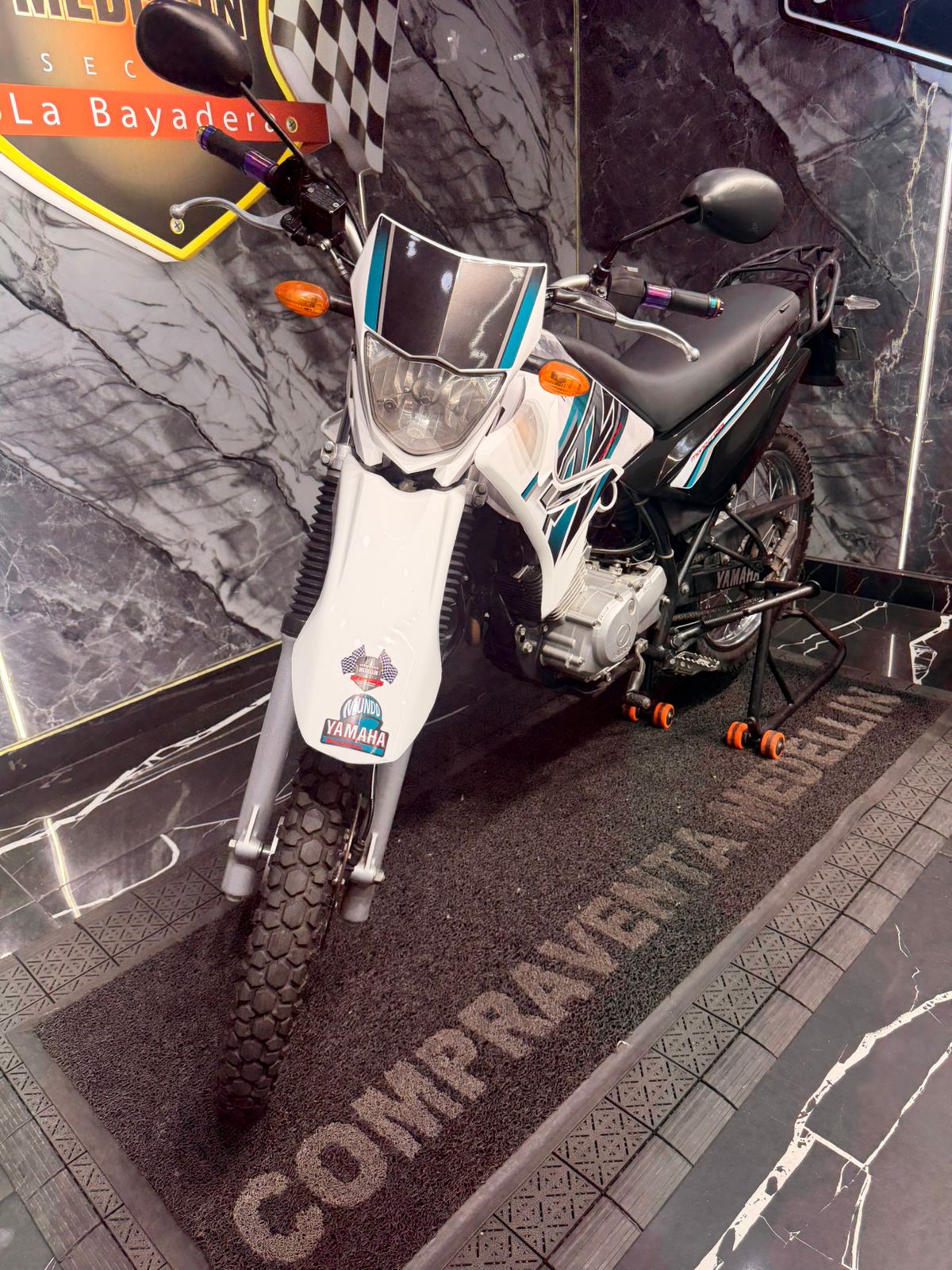 XTZ 125 - Image 2
