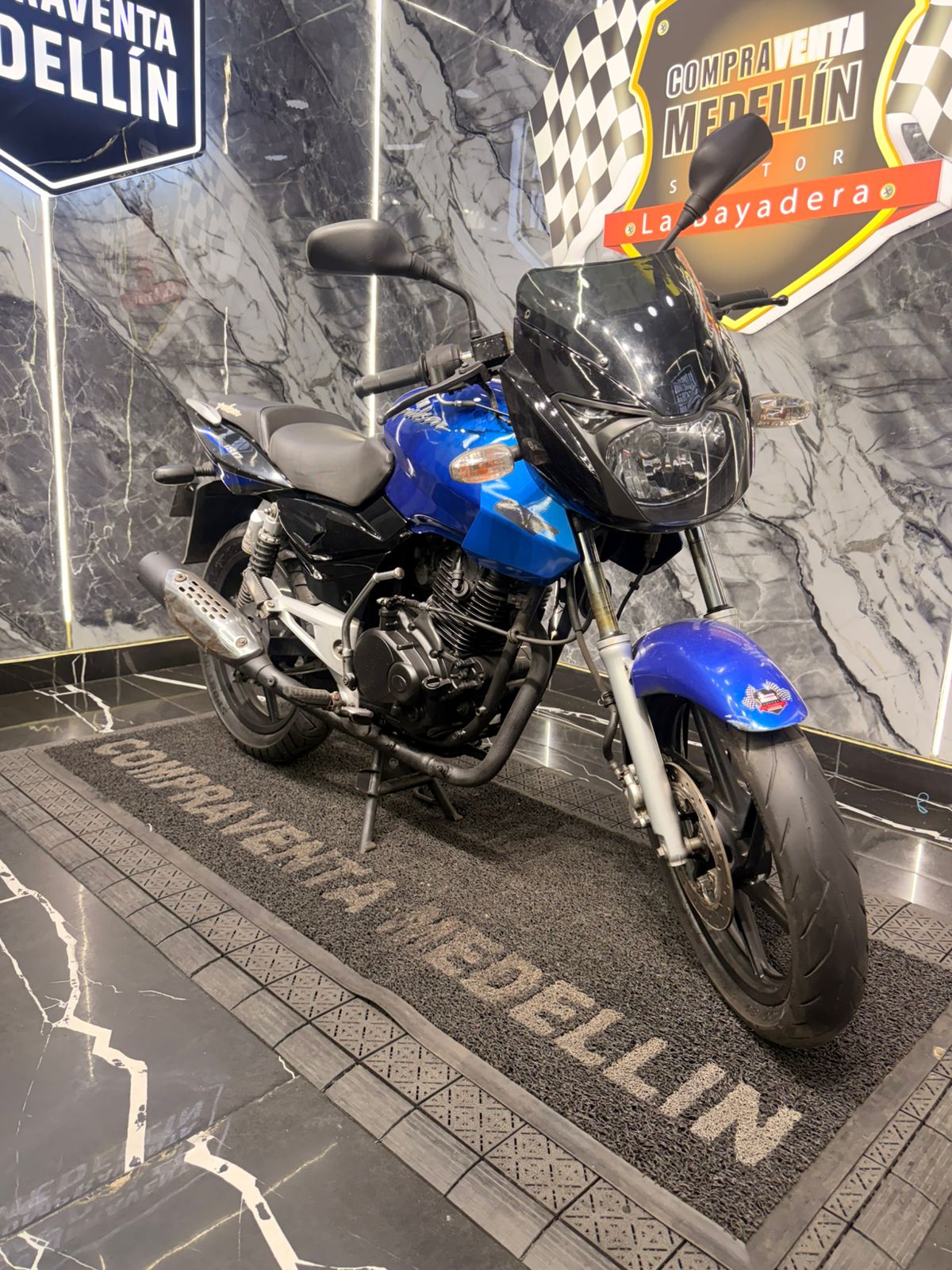 PULSAR 180 DIGITAL - Image 6