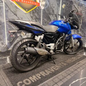 PULSAR 180 DIGITAL