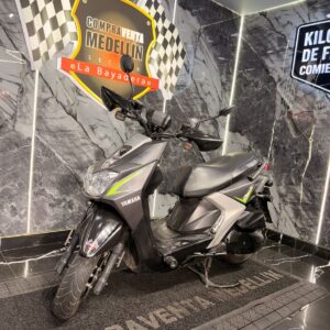 AUTOMATICA BWS FI