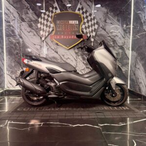 AUTOMATICA NMAX CONNECT 155