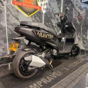AUTOMATICA VICTORY HUNTER 150