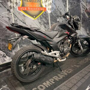 AKT RTX 150