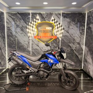 AKT TTX 180