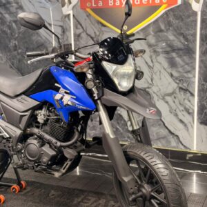AKT TTX 180