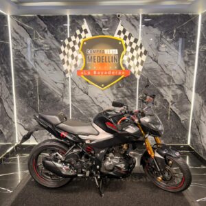 HERO HUNK 160 4V