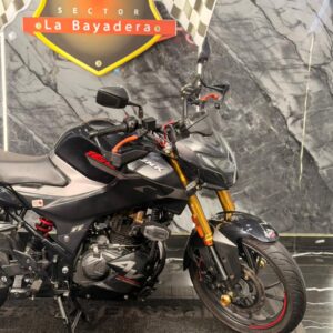 HERO HUNK 160 4V