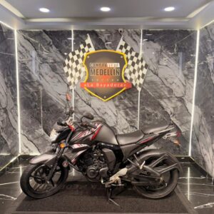 FZ-S 2.0 FULL INYECCION