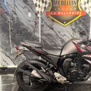 FZ-S 2.0 FULL INYECCION