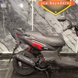 AUTOMATICA DYNAMIC 125