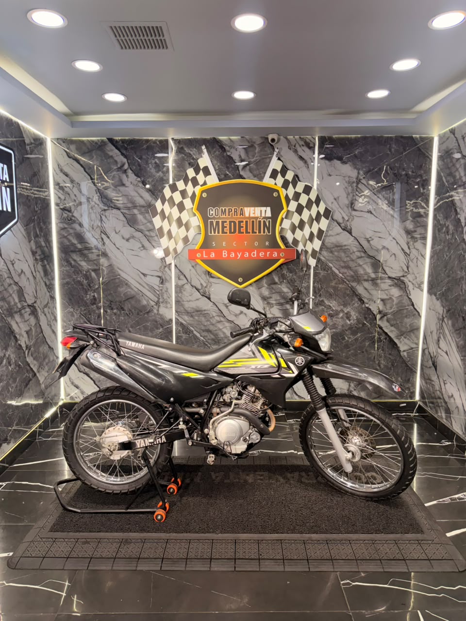 XTZ 125 - Image 6