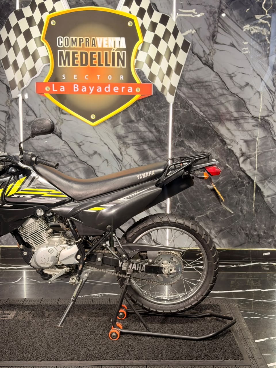 XTZ 125 - Image 5