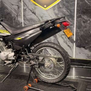 XTZ 125