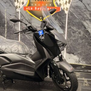 AUTOMATICA XMAX 300 NUEVA 0 KM