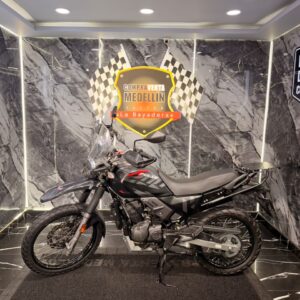 HERO XPULSE 200 4V