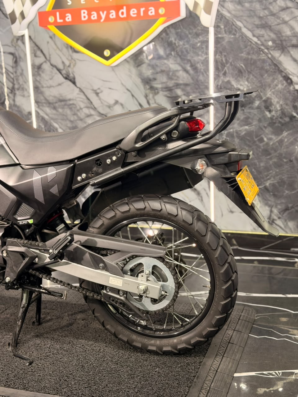 HERO XPULSE 200 4V - Image 4