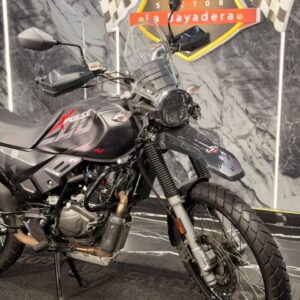 HERO XPULSE 200 4V