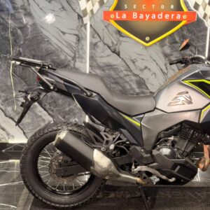 KAWASAKI VERSYS 300