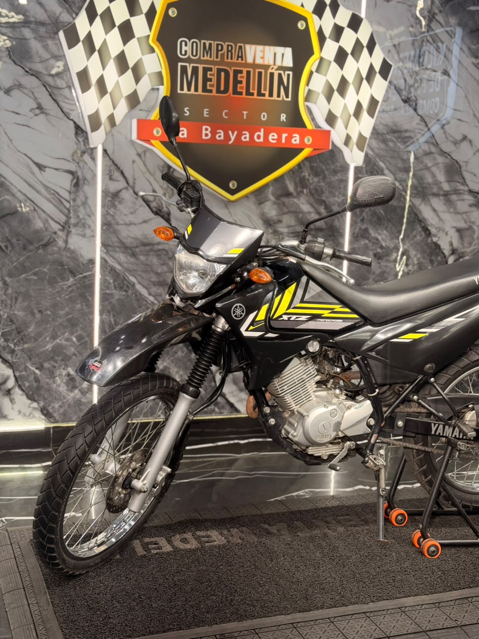 XTZ 125 - Image 9