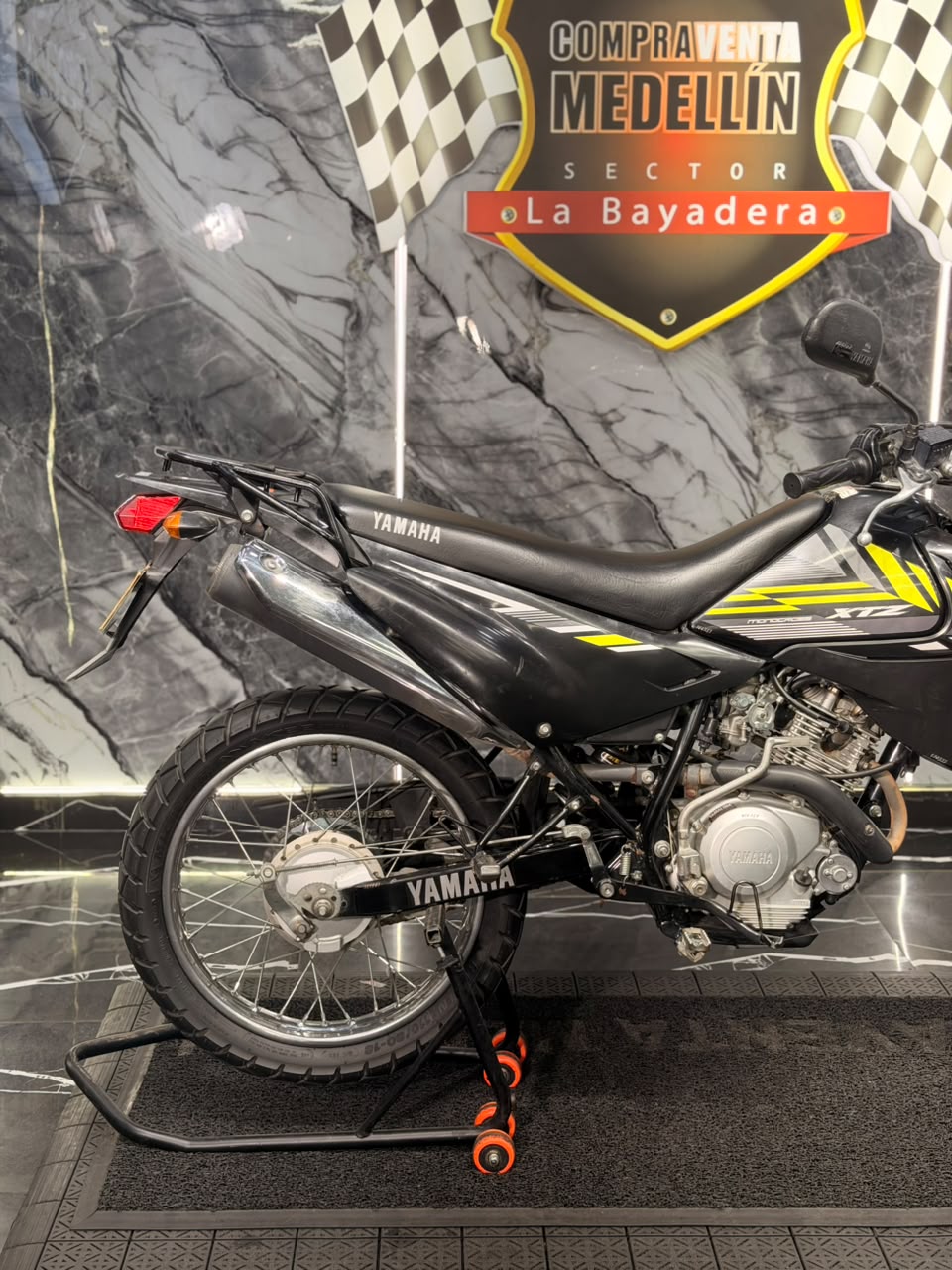 XTZ 125 - Image 8