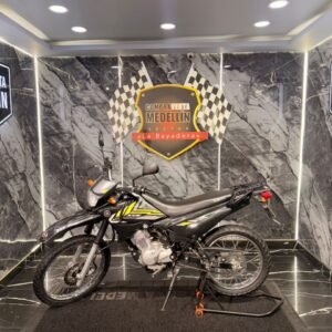XTZ 125