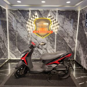 AUTOMATICA KYMCO ROCKET 125