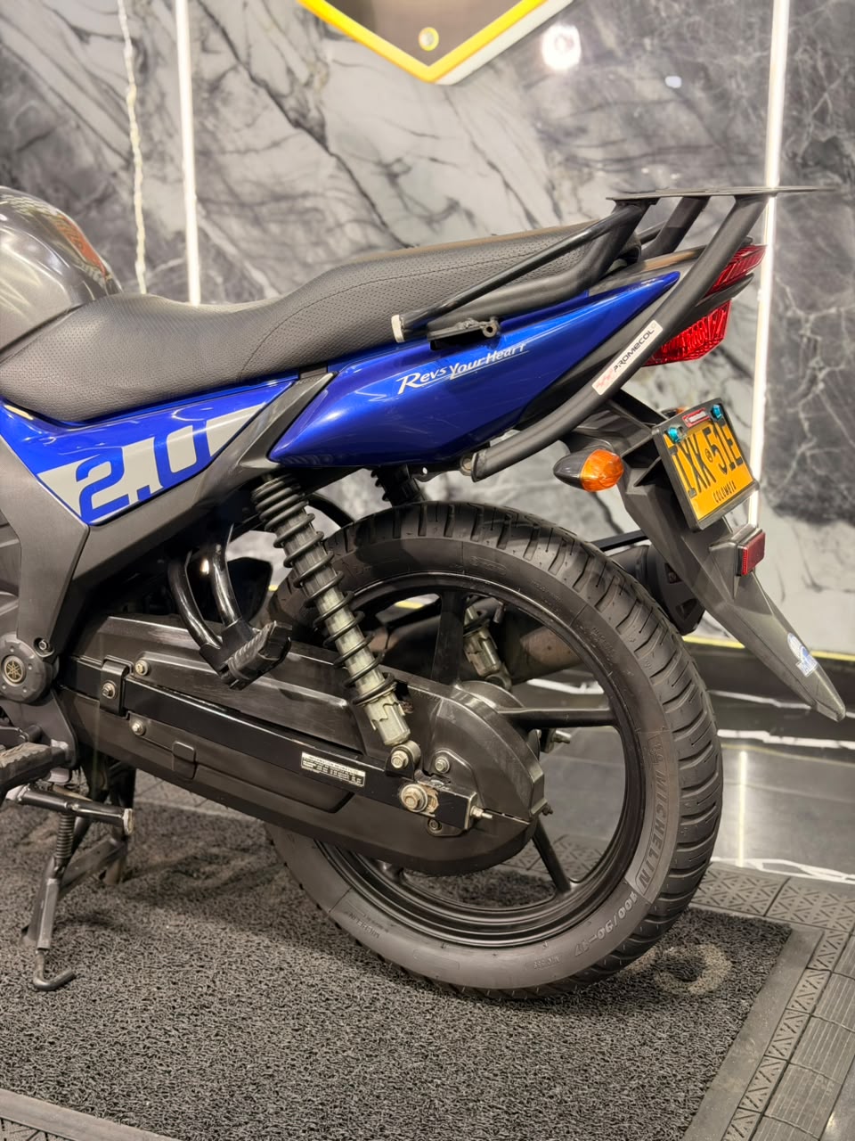 SZR 16 - Image 4