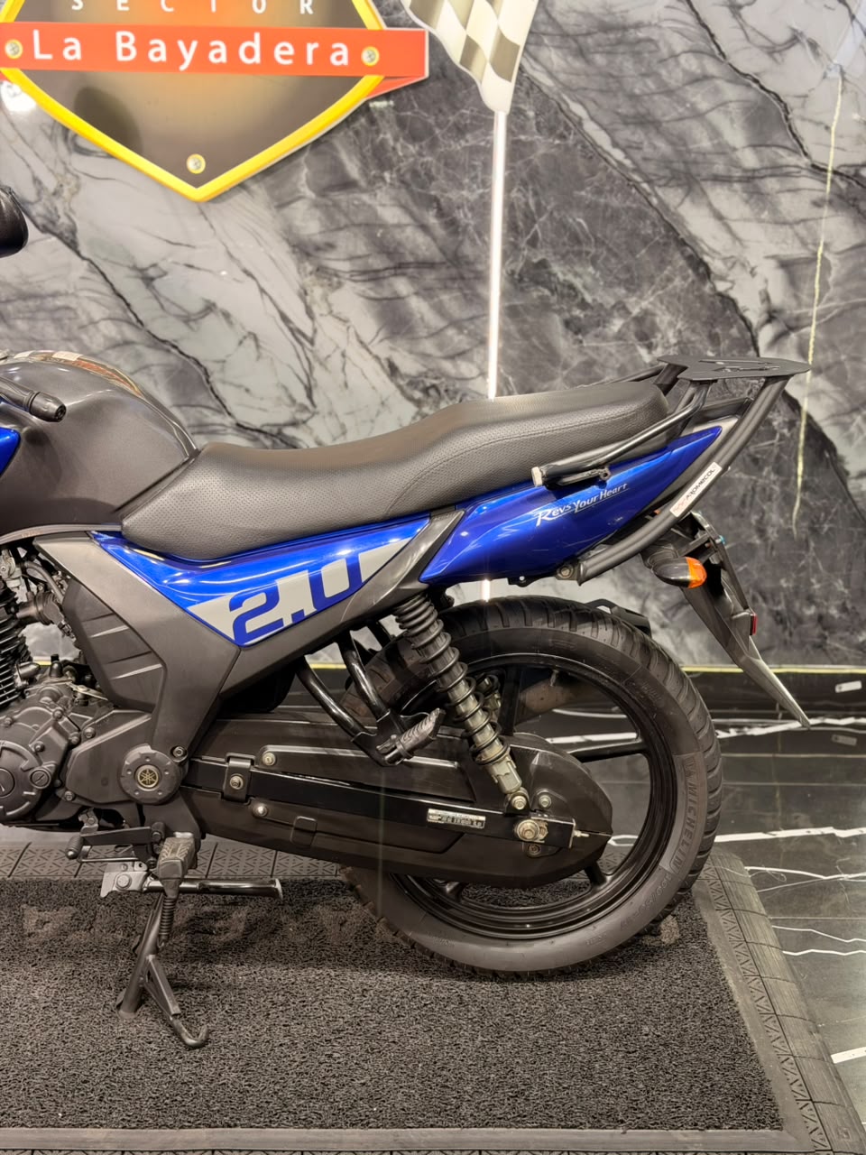 SZR 16 - Image 2