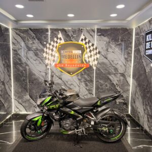 PULSAR 200 NS FI