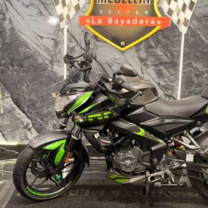 PULSAR 200 NS FI