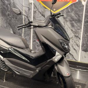 AUTOMATICA NMAX 155