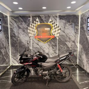 HONDA CBF 125