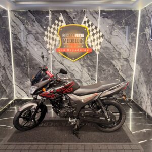 SZR 16 COMO NUEVA