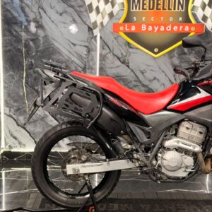 HONDA XRE 300 RALLY