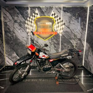 DT 125